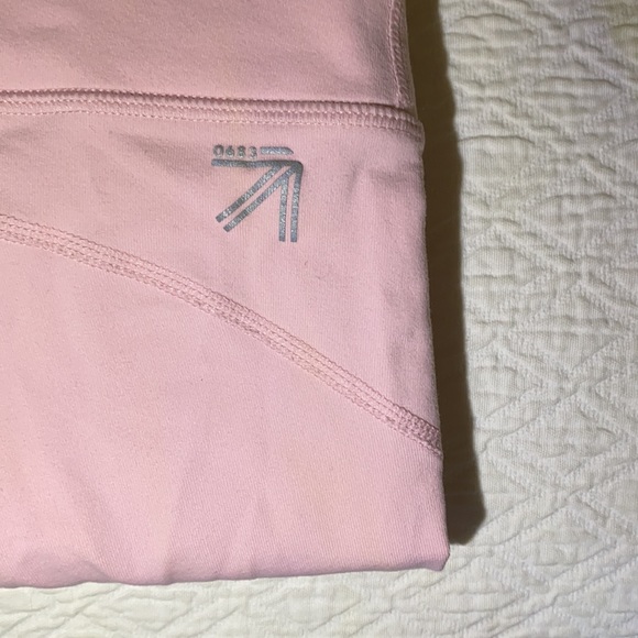 LIMITED EDITION New Balance x J.Crew Pink Legging - Picture 3 of 5